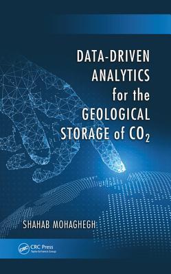 Data-Driven Analytics for the Geological Storage of Co2 - Orginal Pdf